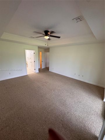 1074 SW Sultan Drive, Port St. Lucie, Port St Lucie, FL 34953