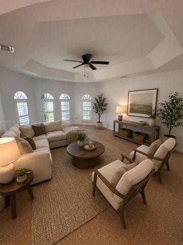 1074 SW Sultan Drive, Port St. Lucie, Port St Lucie, FL 34953