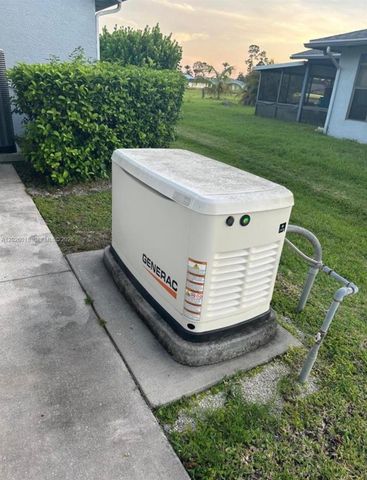 1074 SW Sultan Drive, Port St. Lucie, Port St Lucie, FL 34953