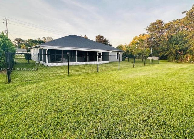1074 SW Sultan Drive, Port St. Lucie, Port St Lucie, FL 34953