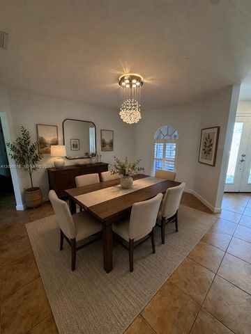 1074 SW Sultan Drive, Port St. Lucie, Port St Lucie, FL 34953