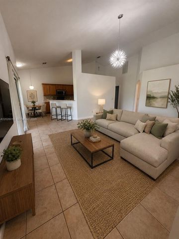 1074 SW Sultan Drive, Port St. Lucie, Port St Lucie, FL 34953