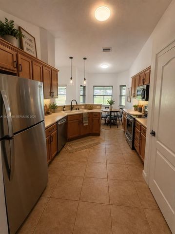 1074 SW Sultan Drive, Port St. Lucie, Port St Lucie, FL 34953