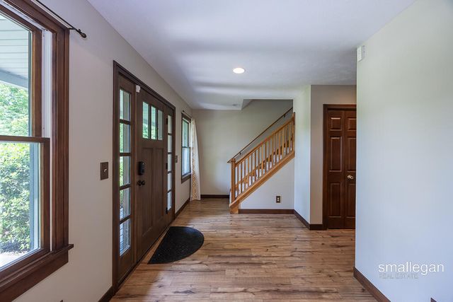 3192 W Sisson Road, Freeport, MI 49325