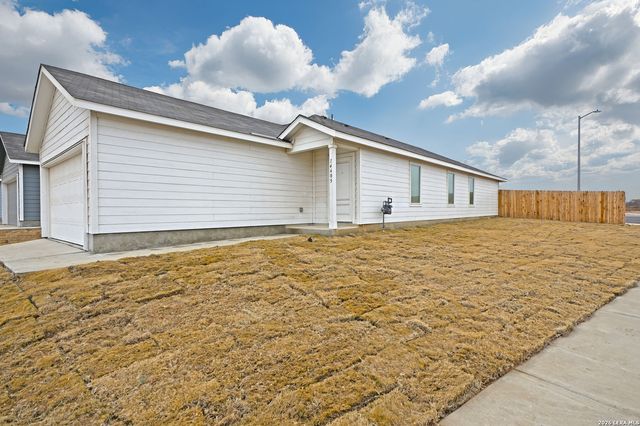 14605 Mudstone Place, Elmendorf, TX 78112