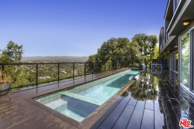 11462 LAURELCREST Road, Studio City (los Angeles), CA 91604
