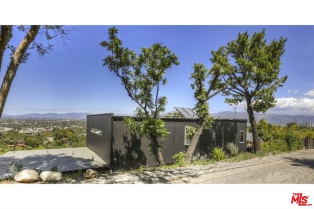 11462 LAURELCREST Road, Studio City (los Angeles), CA 91604
