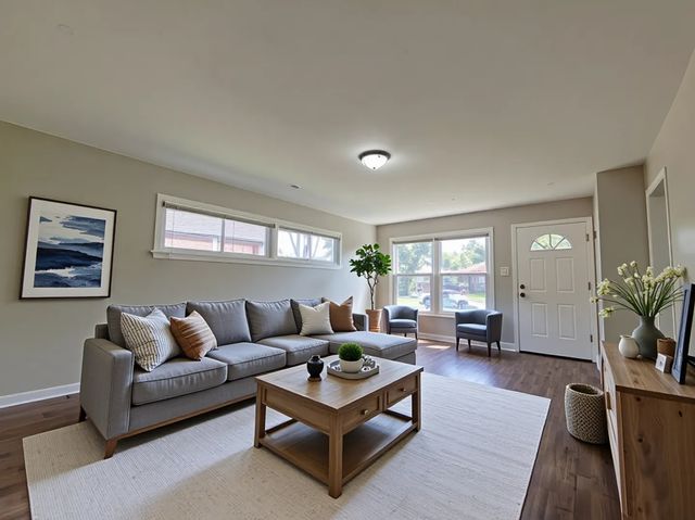 14724 MICHIGAN Avenue, Dolton, IL 60419