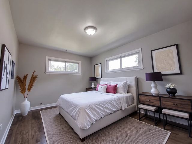 14724 MICHIGAN Avenue, Dolton, IL 60419