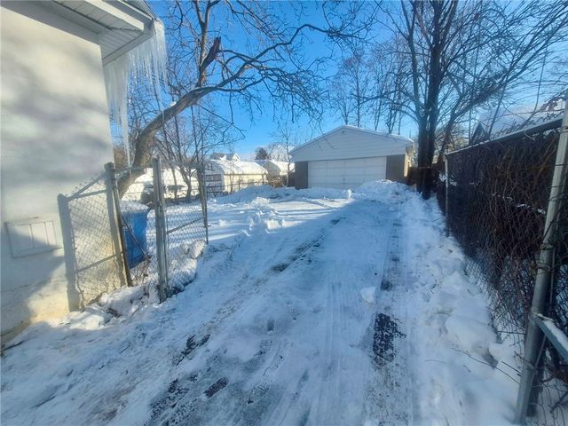 172 Moulson Street, Rochester, NY 14621