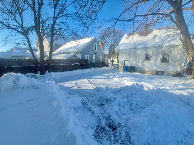 172 Moulson Street, Rochester, NY 14621