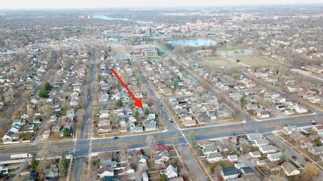 913 13th Avenue S, Saint Cloud, MN 56301