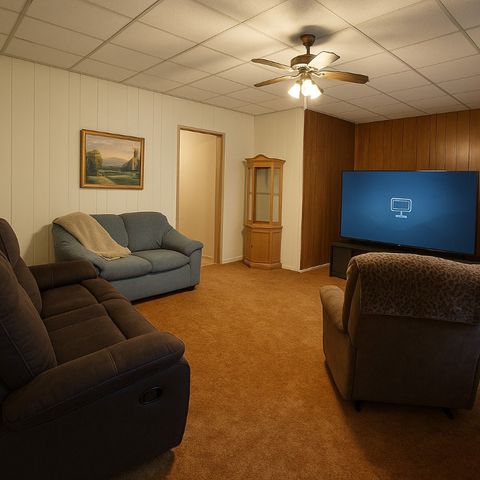 52 S Mount Vernon Ave, Uniontown, PA 15401