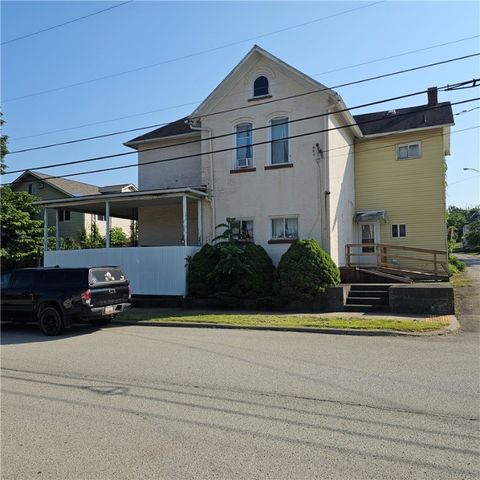 52 S Mount Vernon Ave, Uniontown, PA 15401