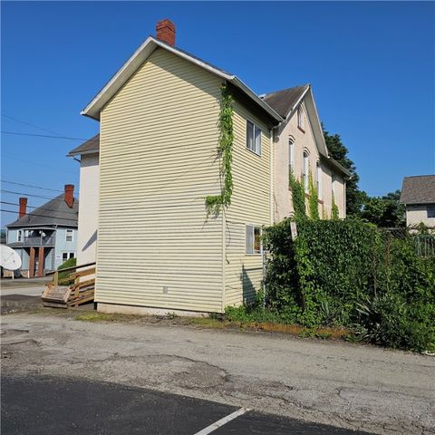 52 S Mount Vernon Ave, Uniontown, PA 15401