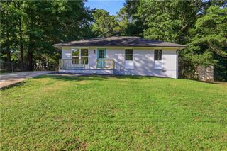 8399 Attleboro Drive, Jonesboro, GA 30238