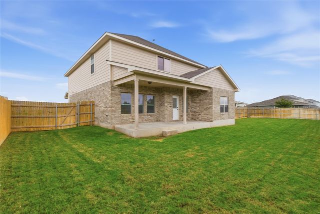 12900 Cerro Castellan TRCE, Manor, TX 78653