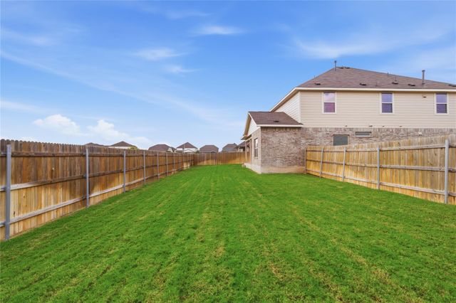 12900 Cerro Castellan TRCE, Manor, TX 78653