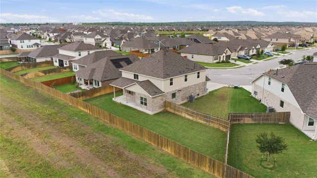 12900 Cerro Castellan TRCE, Manor, TX 78653