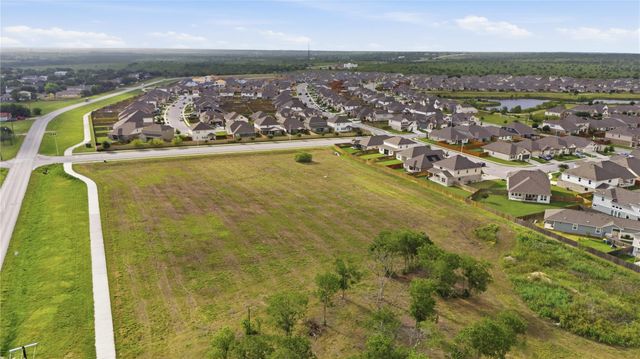 12900 Cerro Castellan TRCE, Manor, TX 78653
