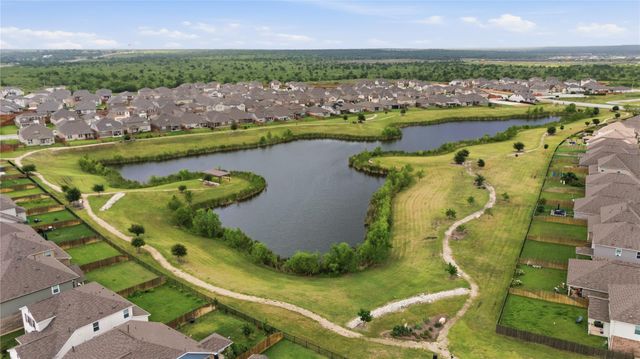 12900 Cerro Castellan TRCE, Manor, TX 78653