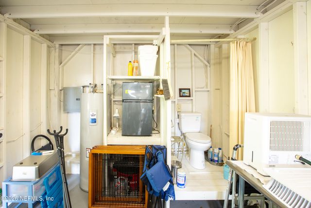 523 SE 28TH Way, Melrose, FL 32666