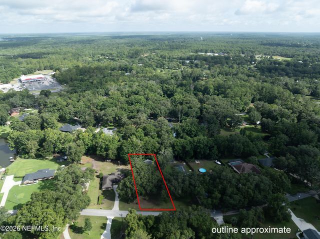 523 SE 28TH Way, Melrose, FL 32666