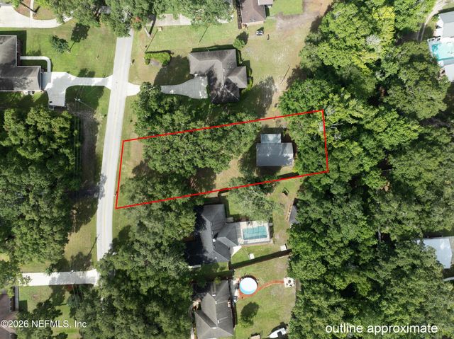 523 SE 28TH Way, Melrose, FL 32666