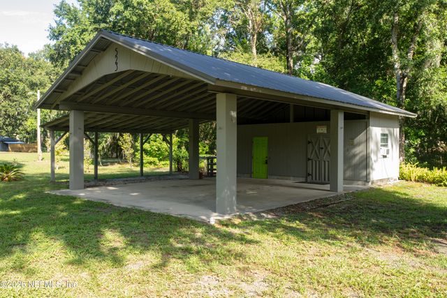 523 SE 28TH Way, Melrose, FL 32666