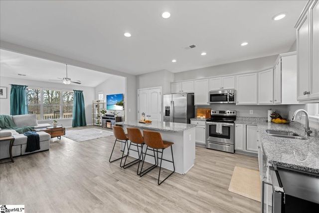 109 Quiet Way, Anderson, SC 29626