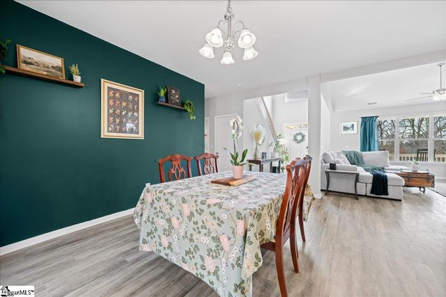 109 Quiet Way, Anderson, SC 29626