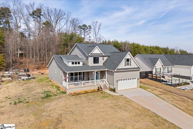 109 Quiet Way, Anderson, SC 29626