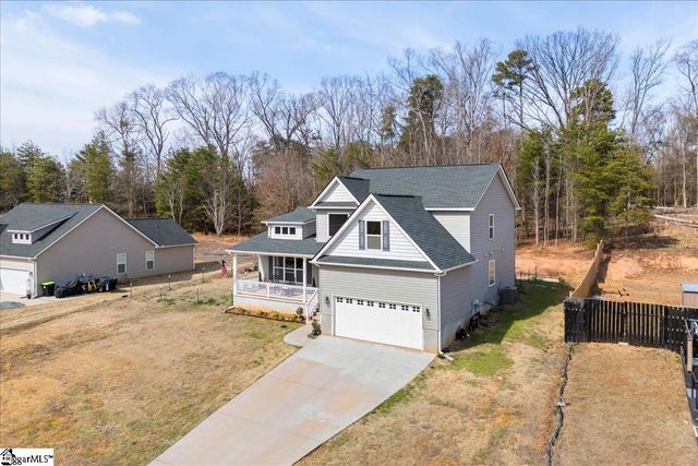 109 Quiet Way, Anderson, SC 29626