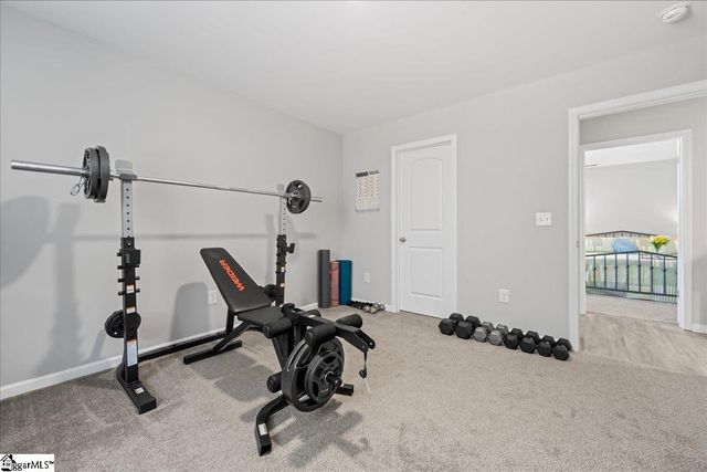 109 Quiet Way, Anderson, SC 29626