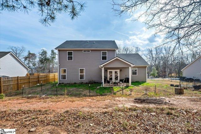 109 Quiet Way, Anderson, SC 29626