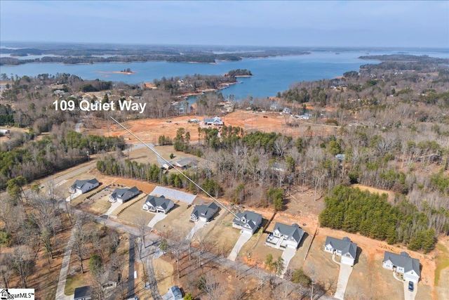 109 Quiet Way, Anderson, SC 29626