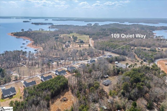 109 Quiet Way, Anderson, SC 29626