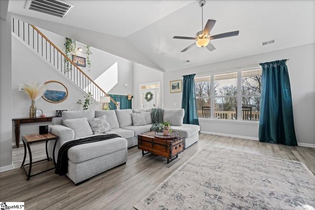 109 Quiet Way, Anderson, SC 29626