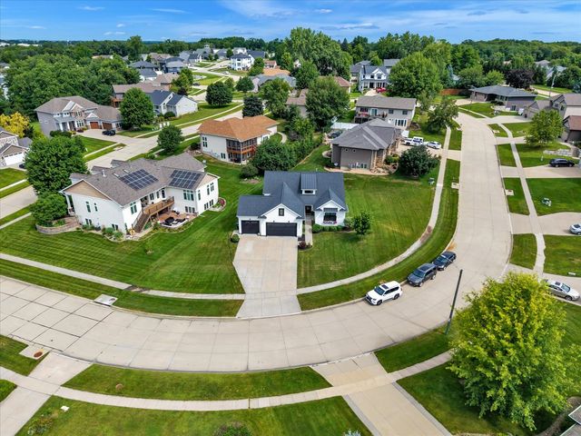 2908 Diamond Mil Circle, Coralville, IA 52241