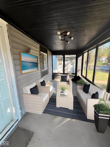 3438 Carrollton Avenue, Indianapolis, IN 46205