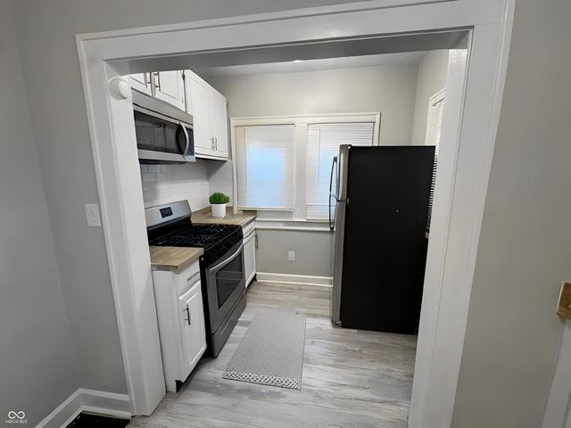 3438 Carrollton Avenue, Indianapolis, IN 46205