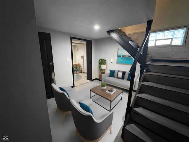 3438 Carrollton Avenue, Indianapolis, IN 46205