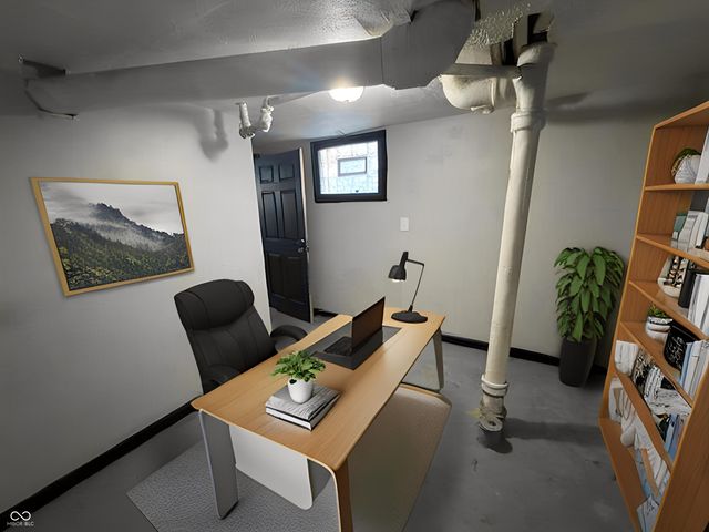 3438 Carrollton Avenue, Indianapolis, IN 46205