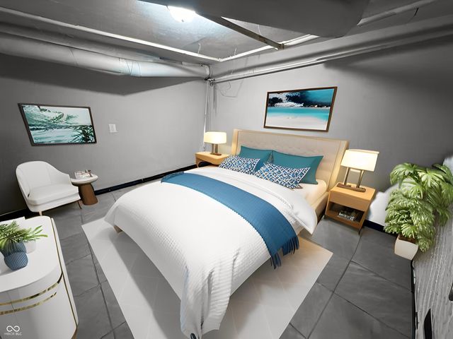 3438 Carrollton Avenue, Indianapolis, IN 46205