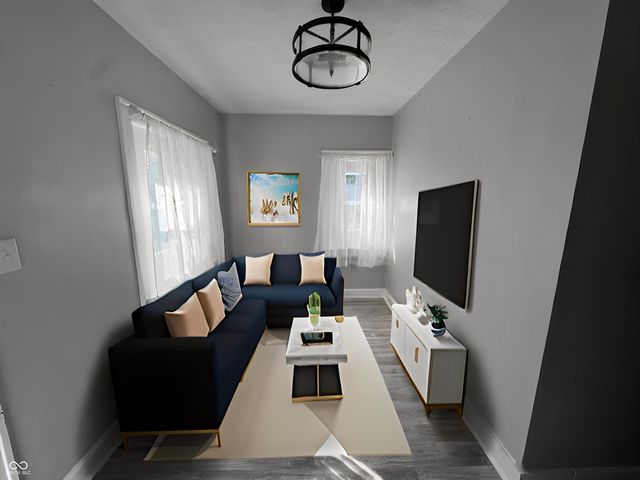 3438 Carrollton Avenue, Indianapolis, IN 46205