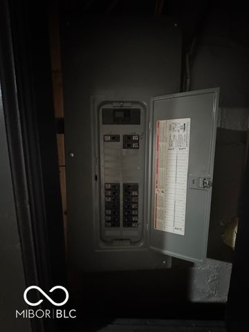 3438 Carrollton Avenue, Indianapolis, IN 46205