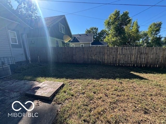 3438 Carrollton Avenue, Indianapolis, IN 46205