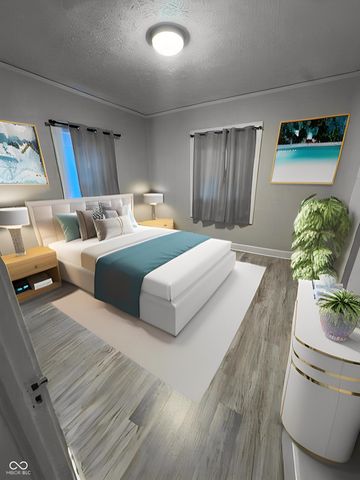 3438 Carrollton Avenue, Indianapolis, IN 46205