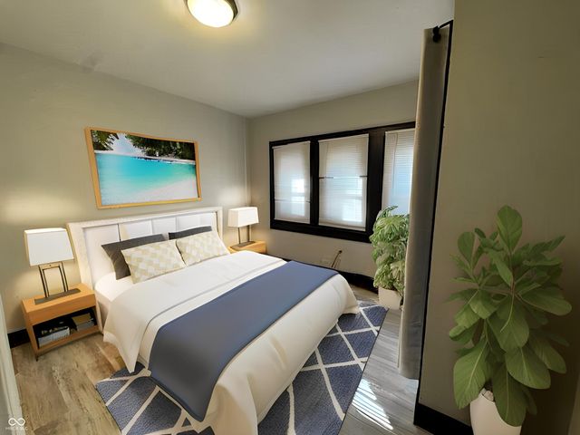 3438 Carrollton Avenue, Indianapolis, IN 46205