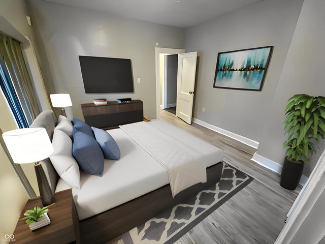 3438 Carrollton Avenue, Indianapolis, IN 46205